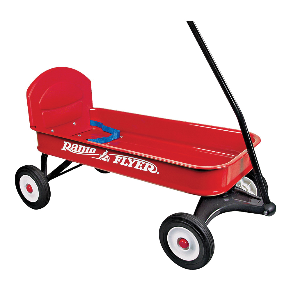 radio flyer coloring pages