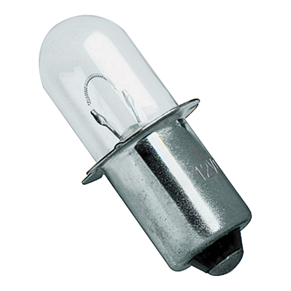 DeWALT DW9043 Flashlight Bulb, Xenon Lamp, 281 Lumens - 1