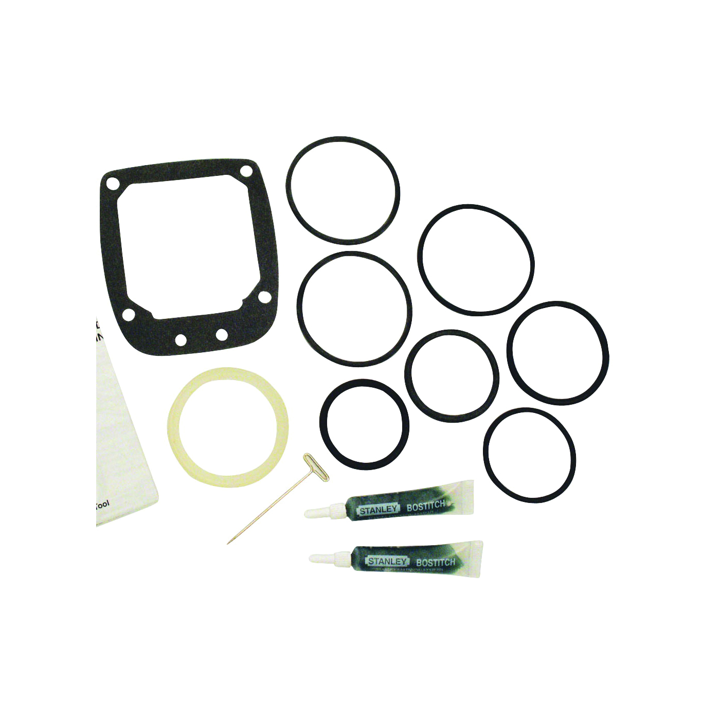 ORK11 O-Ring Kit, For: N79, N80, N90, N95 Nailer