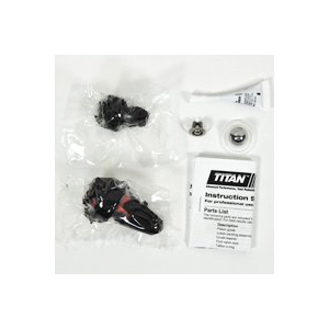 704-586 Pump Repair Kit, For: Titan Models 440 Impact, 540 Impact and 640 Impact Airless Sprayer