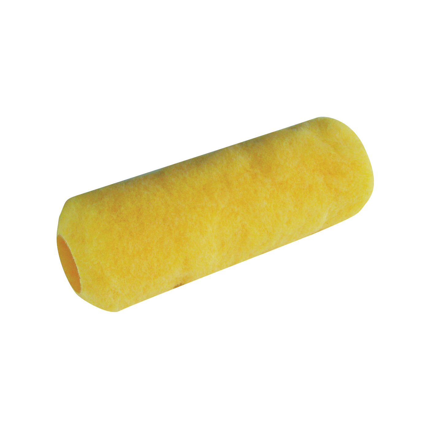 RC 145 Paint Roller Cover, 3/4 in Thick Nap, 9 in L, High-Density Polyester Cover