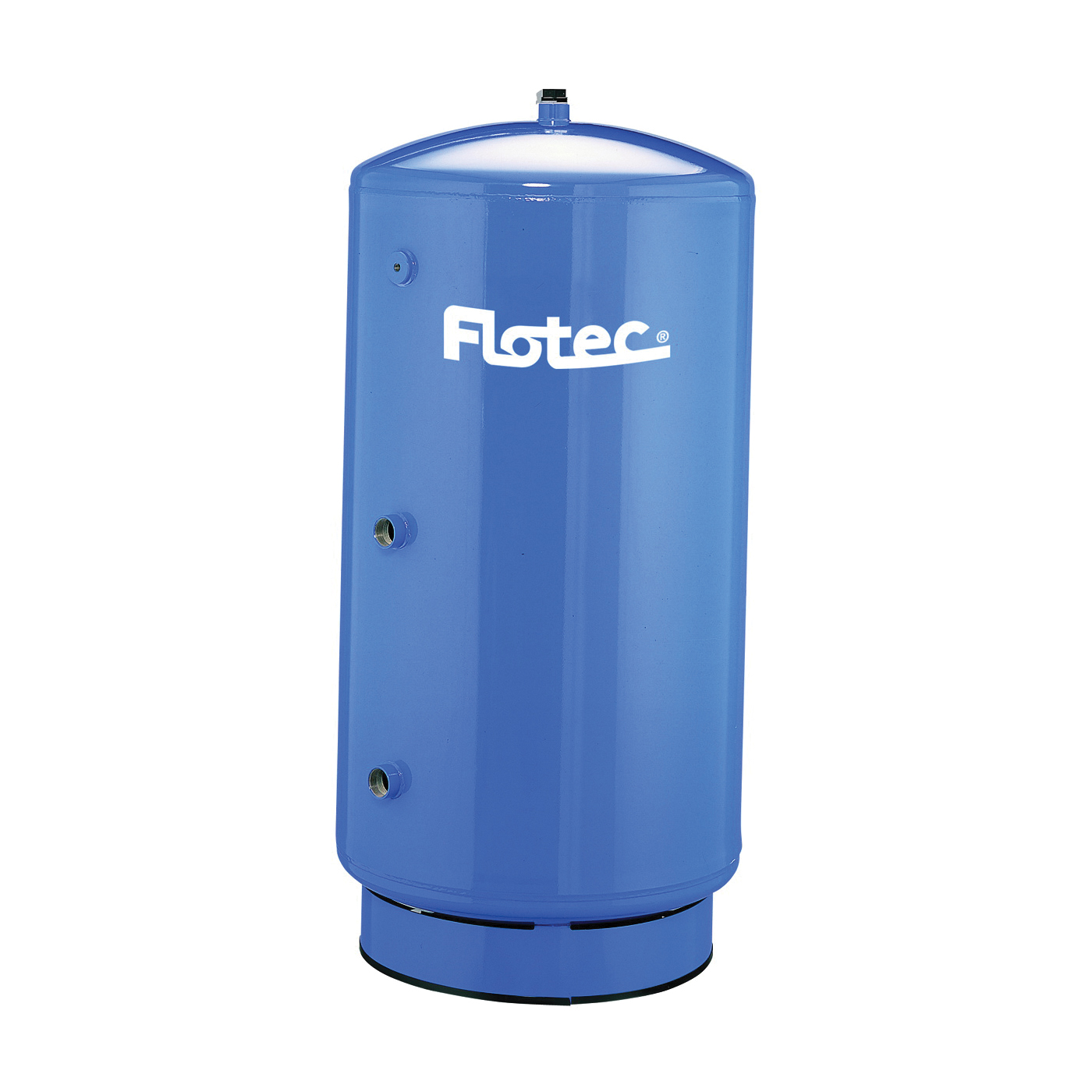 Flotec FP7240-00 Pressure Tank, 85 gal Capacity, Steel - 1