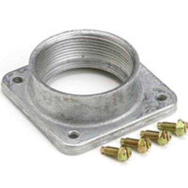 ARP00006CH2 Type A Hub Closure Plate