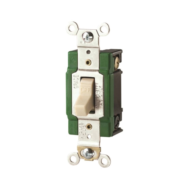 Eaton Wiring Devices 3032V