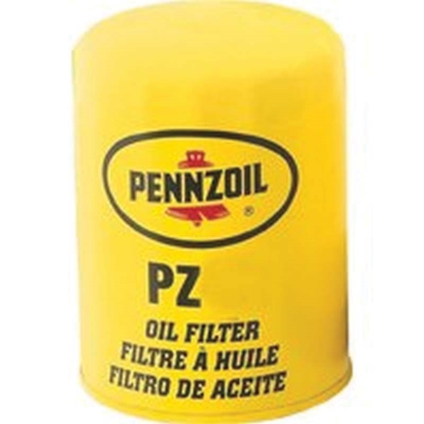 Pennzoil PZ9A