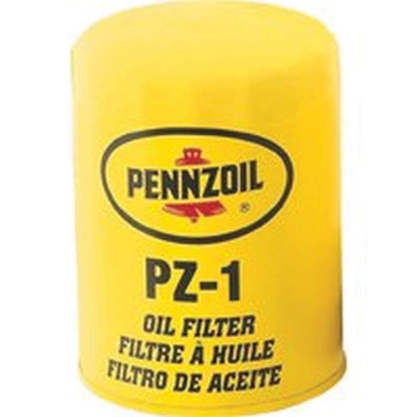 Pennzoil PZ1