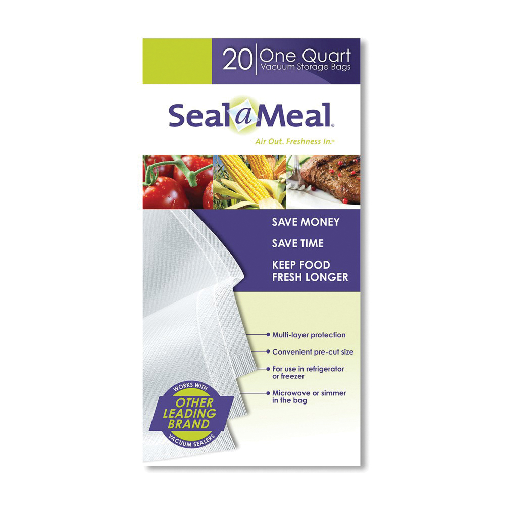 Seal-a-meal FSSMBF0216-P00W