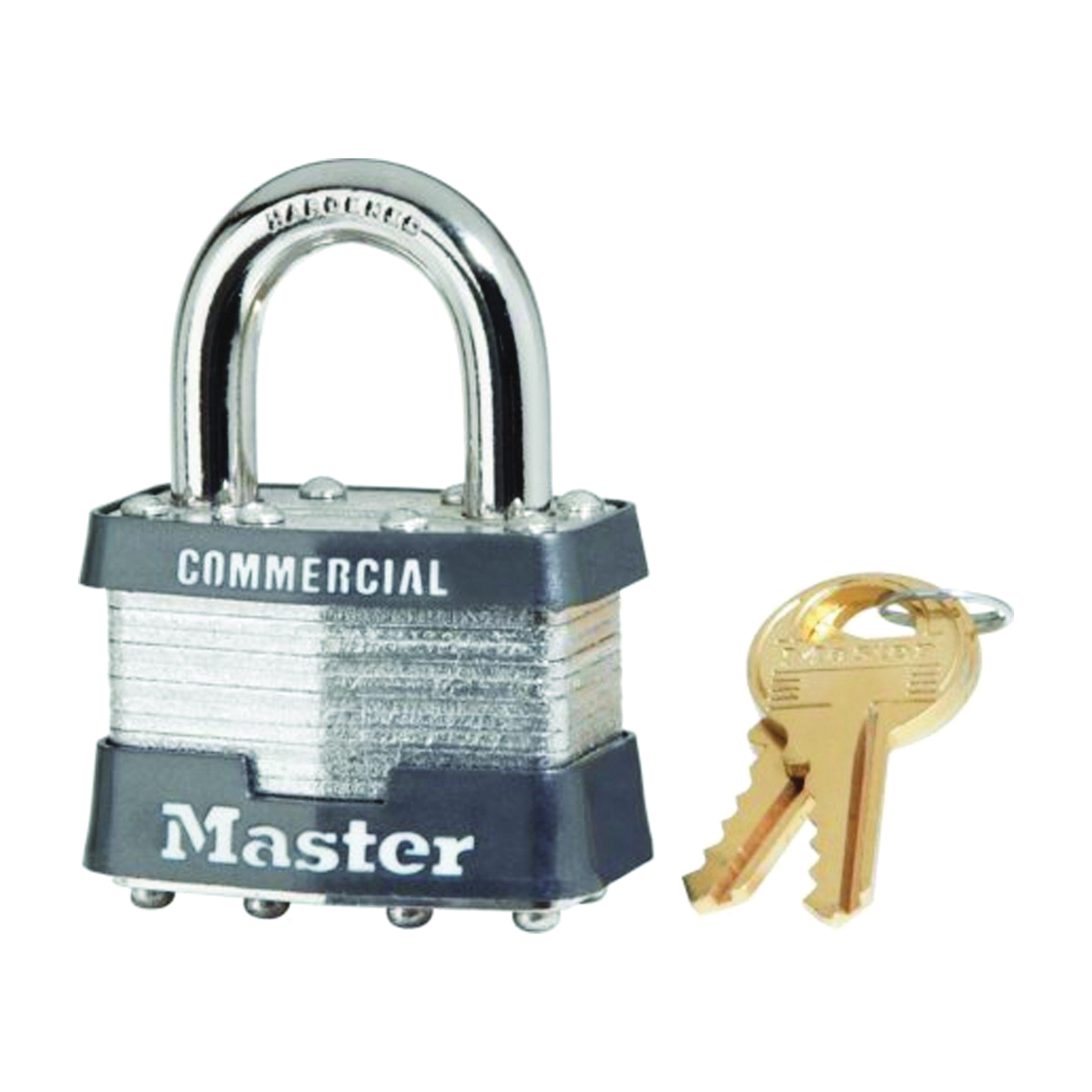Master Lock 1KA 2043