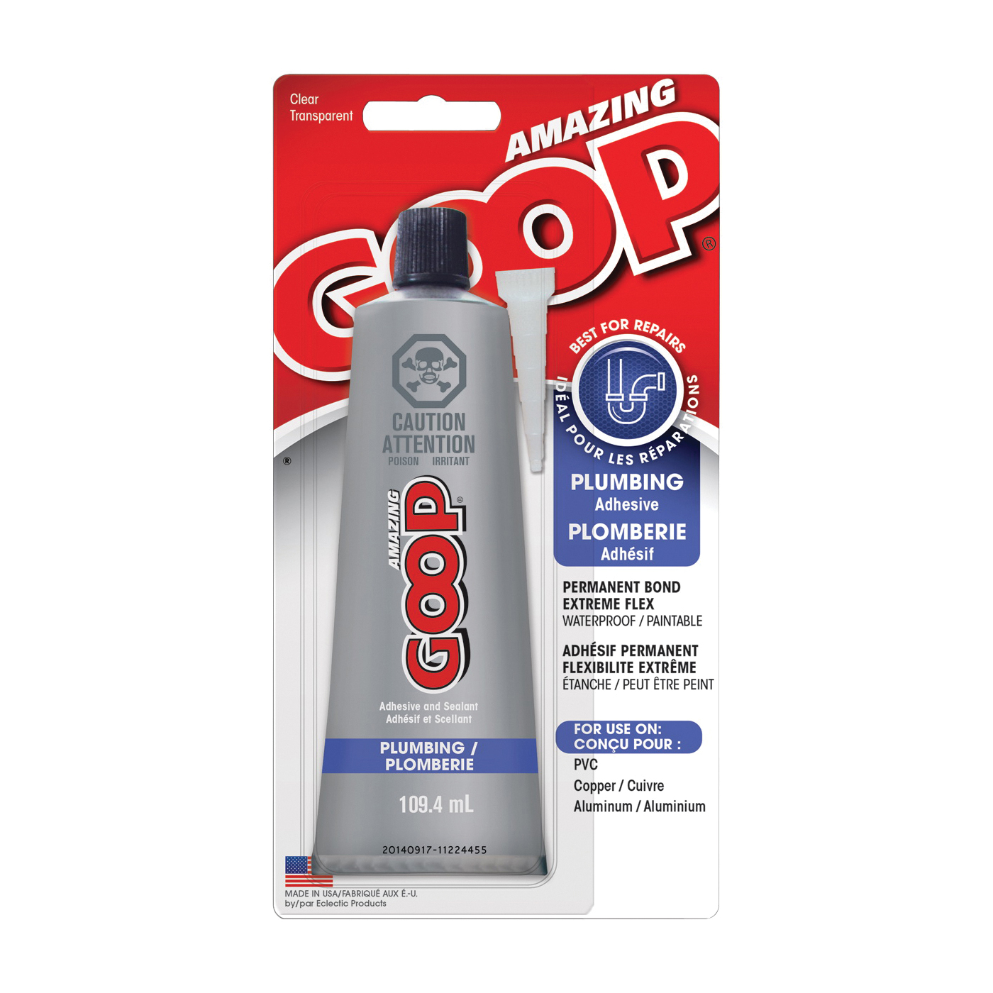 Amazing Goop 150035