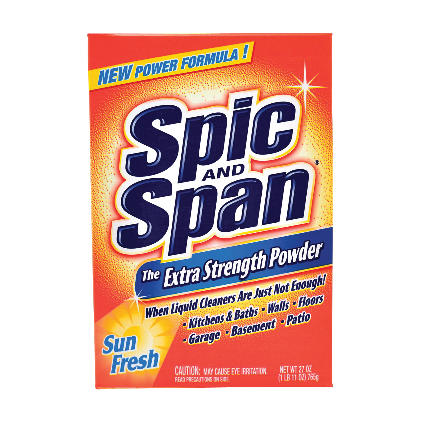 Spic And Span 00190