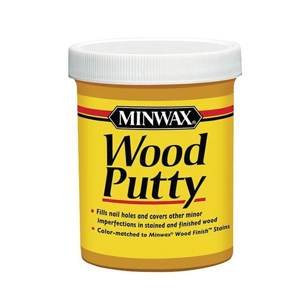 Minwax 13615 Wood Putty, Liquid, Cherry, 106 g