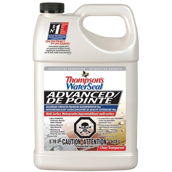 Thompson's Waterseal THC051701-16