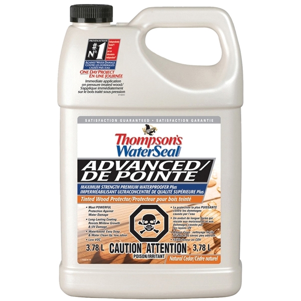 Thompson's Waterseal THC051761-16