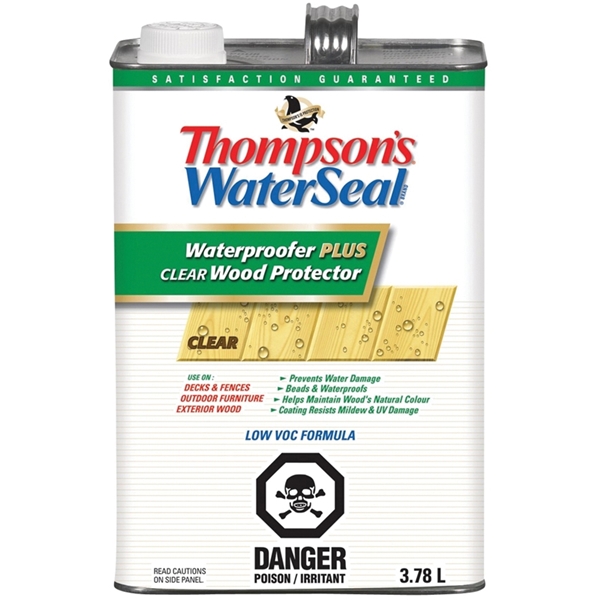 Thompson's Waterseal THCP43004-16