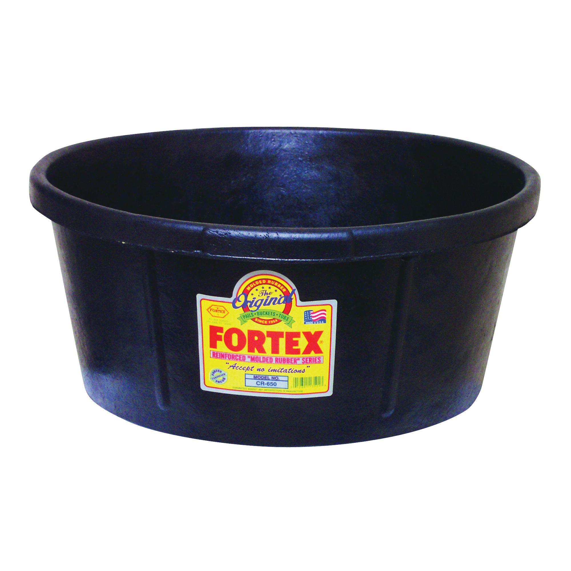 FORTEX-FORTIFLEX CR650