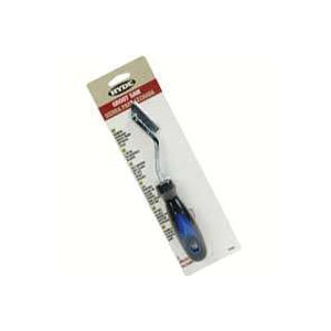 19402 Grout Saw, Carbide Blade, Plastic Handle