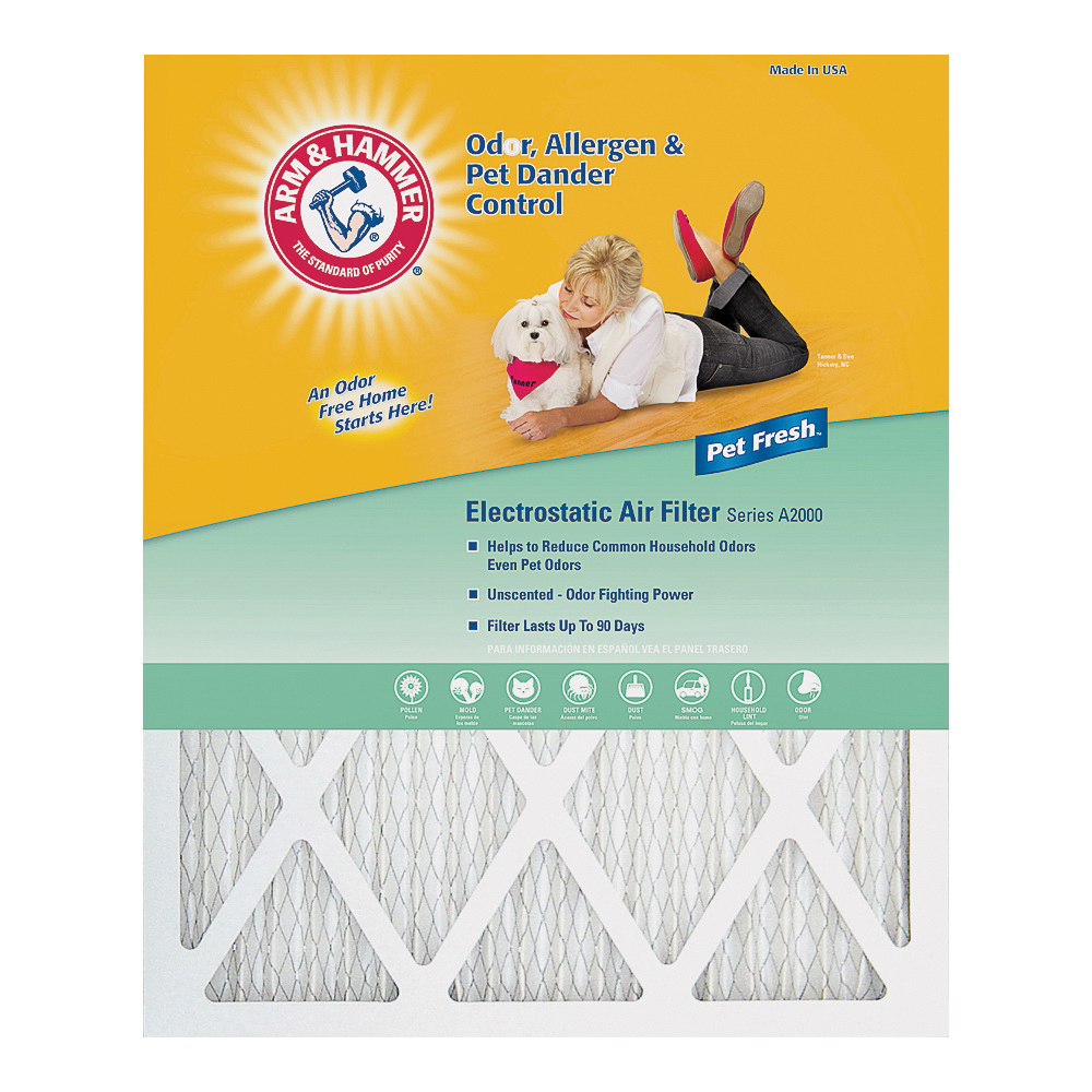 ARM & HAMMER AFAH1420