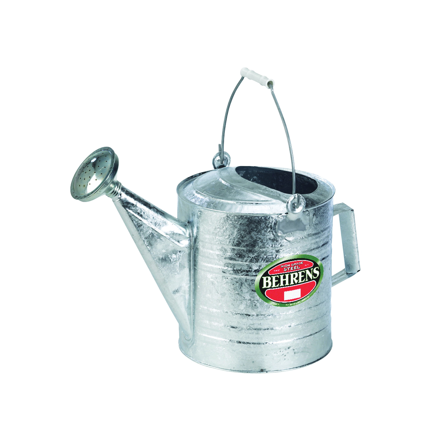 210 Watering Can, 2.5 gal Can, Steel