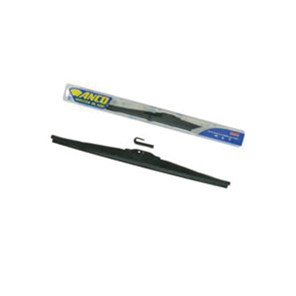 Anco Winter 30-24 Wiper Blade, 24 in L Blade, Metal/Rubber - 2