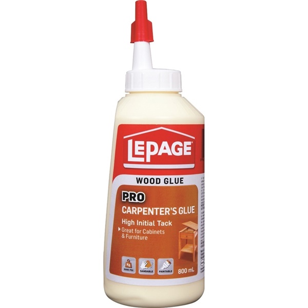 LEPAGE 530539