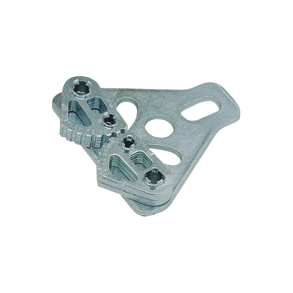 PP-7007 Hand Wire Clamp, For: Barbed or Smooth Wires