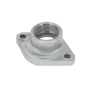 ECHA075 Conduit Hub, 3/4 in, Aluminum