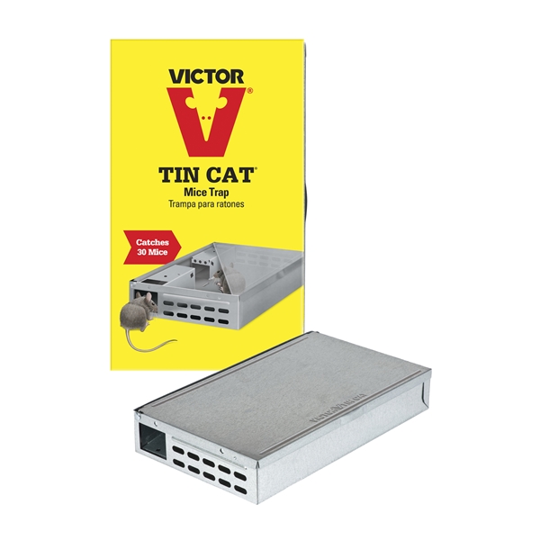 Victor TIN CAT M310S Mouse Trap - 3
