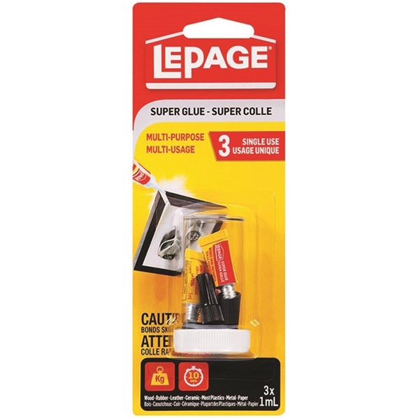 LEPAGE 1837608