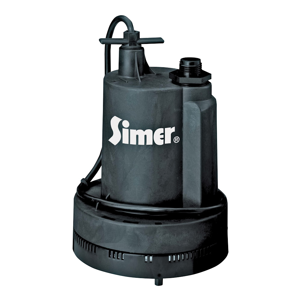 Simer 2305-04