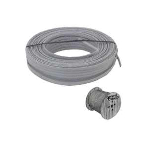 Romex 14/2UF-W/GX1000 Building Wire, #14 AWG Wire, 2 -Con...