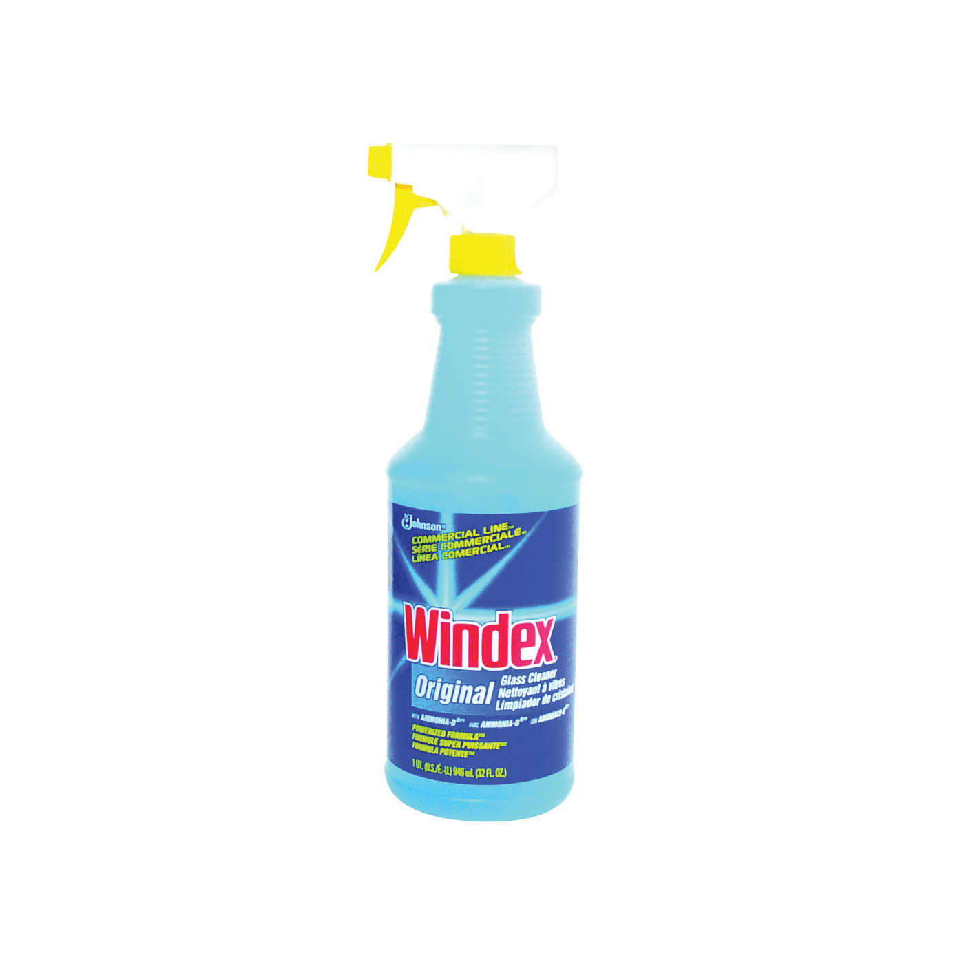 Windex 08521