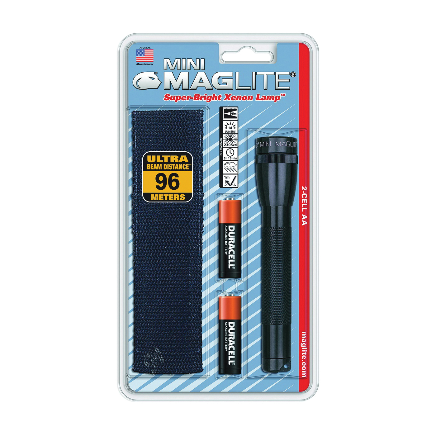 Maglite M2A01H