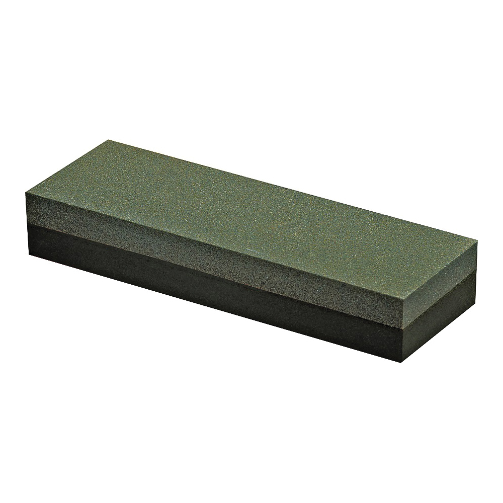 3 in 1 Bench Stone Premium Sharpening Kit by Norton