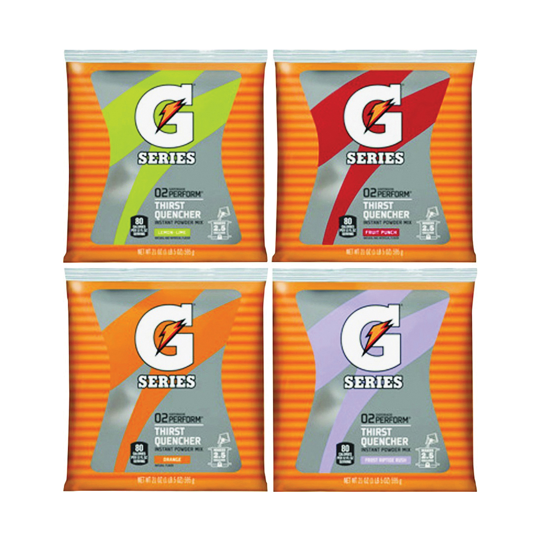 Gatorade 03944