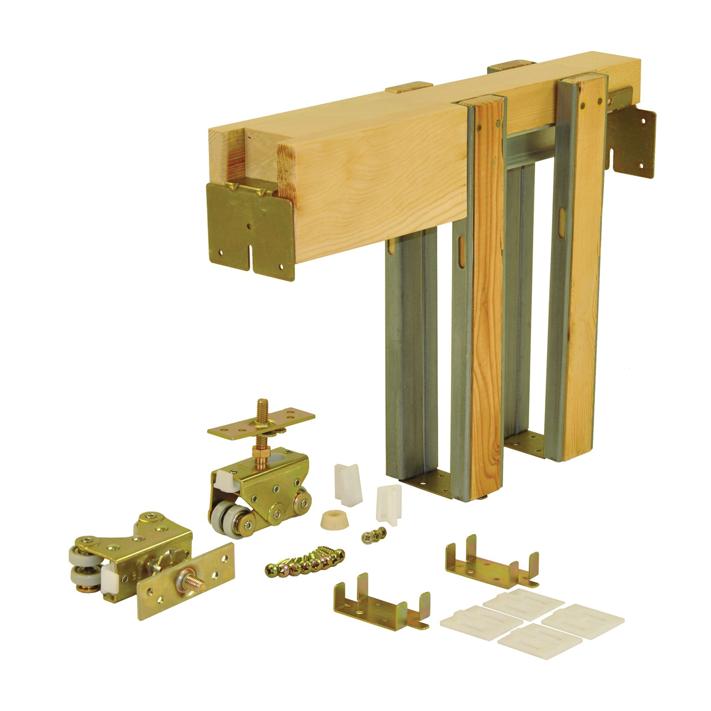 Johnson Hardware 203068PF