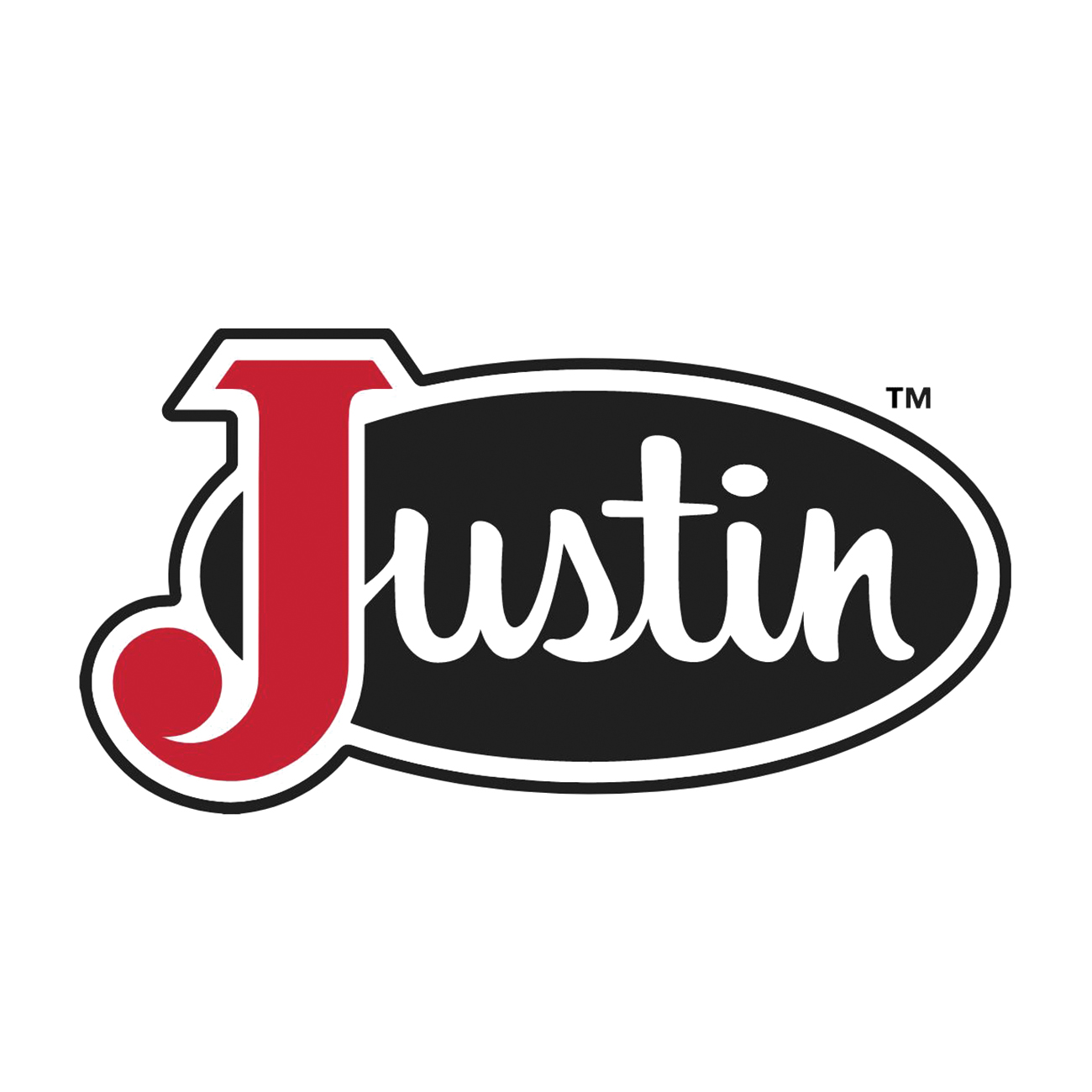 Justin JS 1956BRHG NAT 714