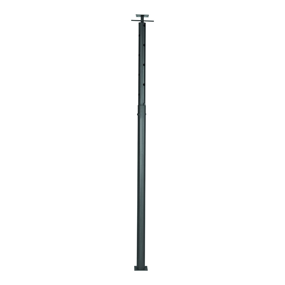 Extend-O-Post Series JP55 Jack Post, 2 ft 10 in to 4 ft 7 in