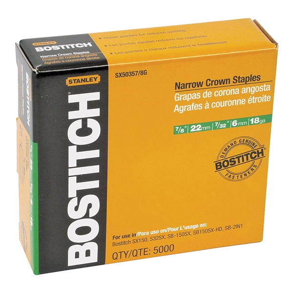 Bostitch SX50357/8G