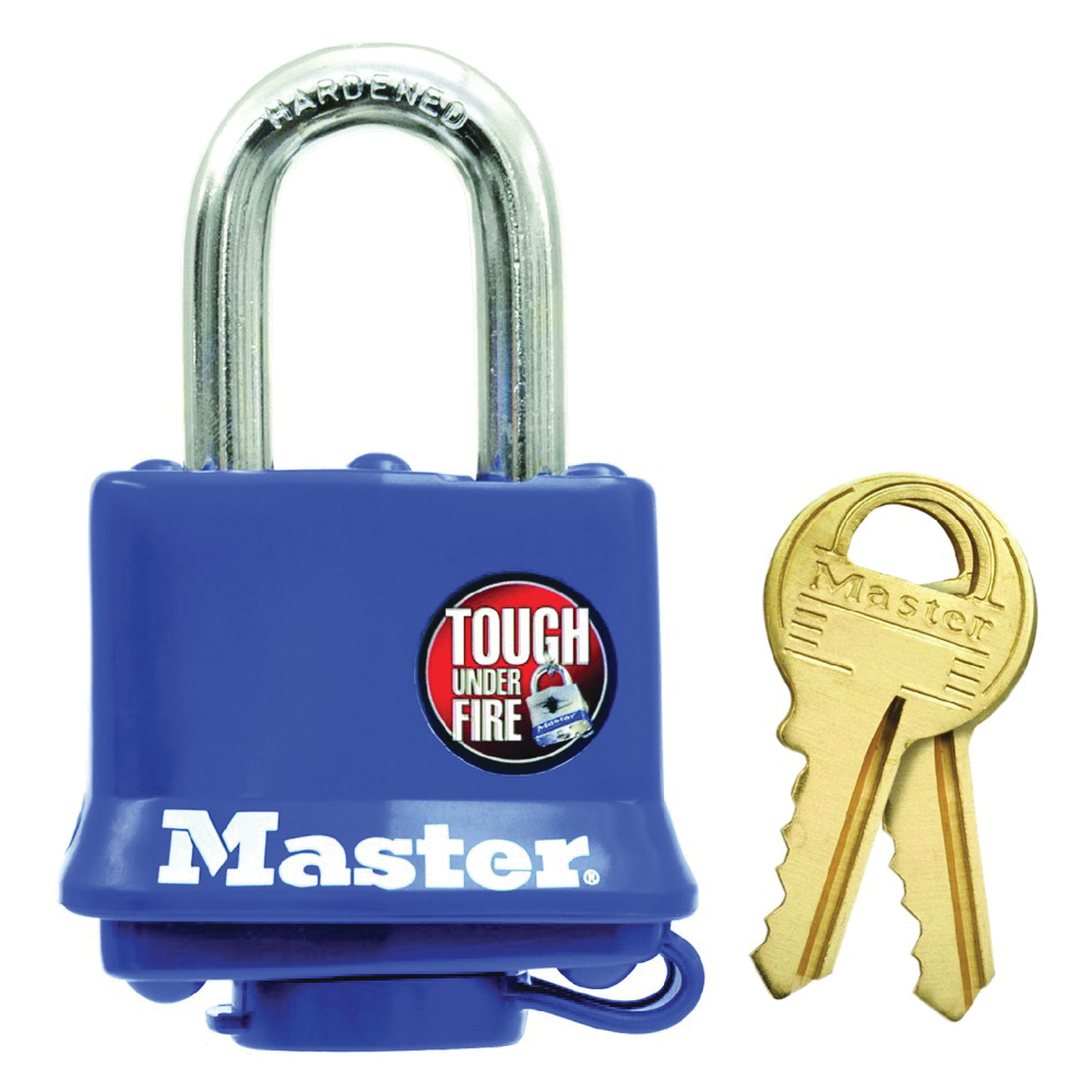Master Lock 312D