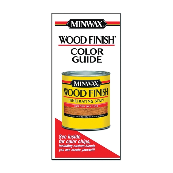 Minwax 003480009/0034800