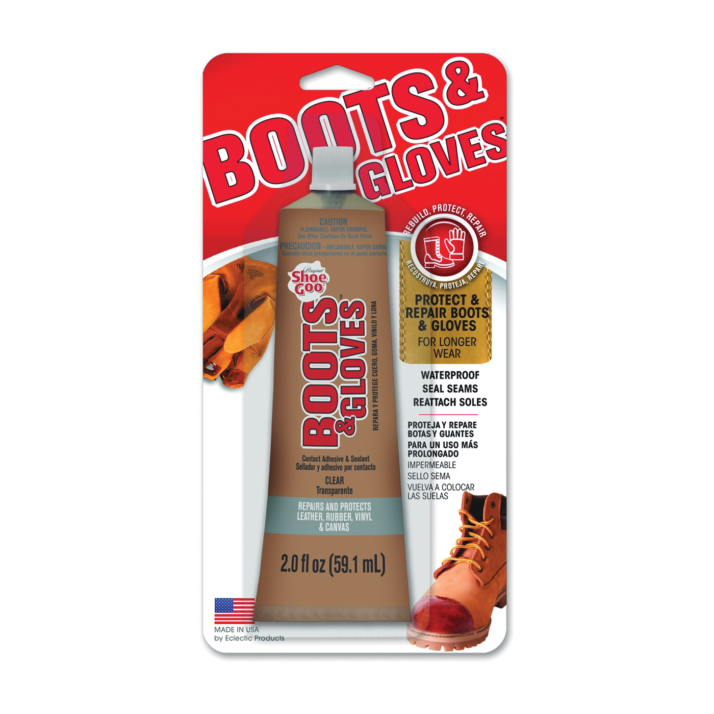 Shoe Goo 110610