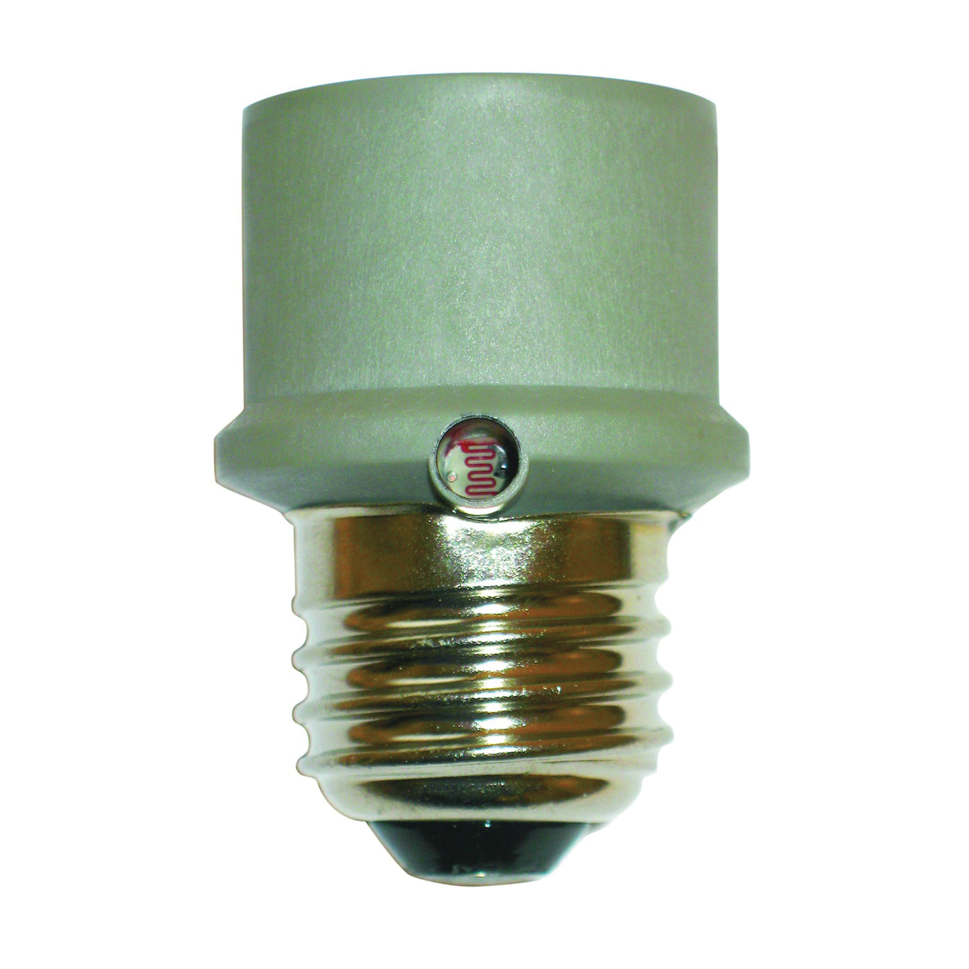 SLC4CG Light Control, 150 W, Incandescent Lamp, Gray