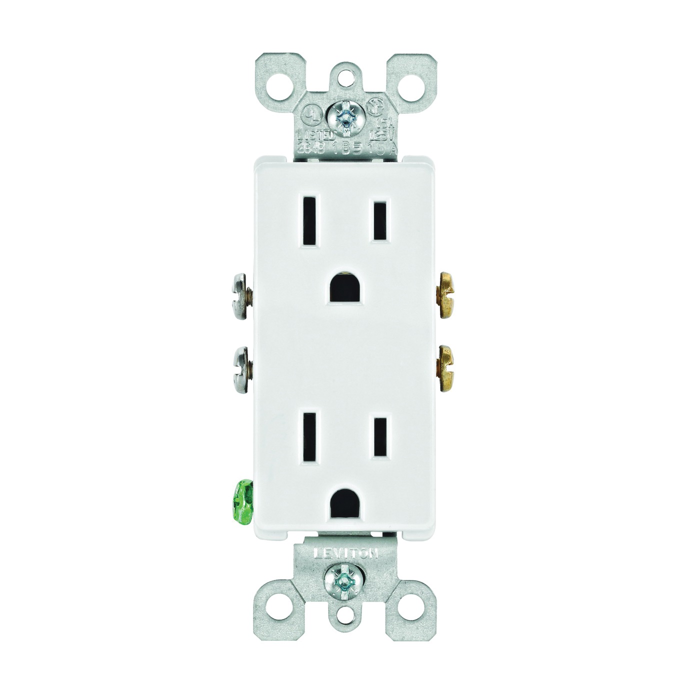 Leviton S02-05325-0WS 100067035 | Outdoor Supply Hardware