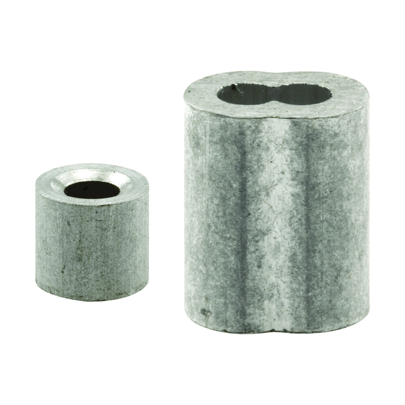 GD 12152 Cable Ferrule and Stop, Aluminum