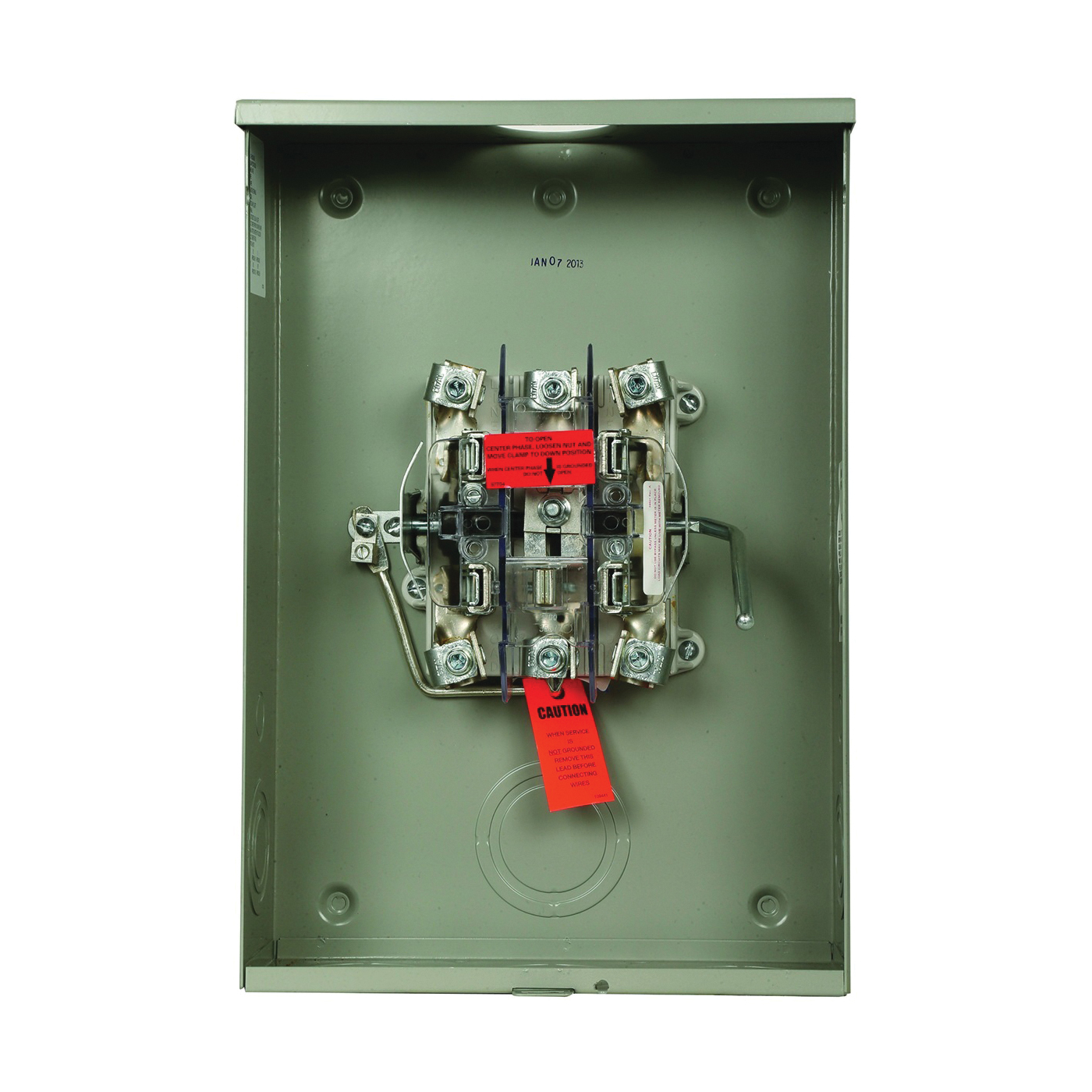 Cutler-hammer UTTE5213BCH