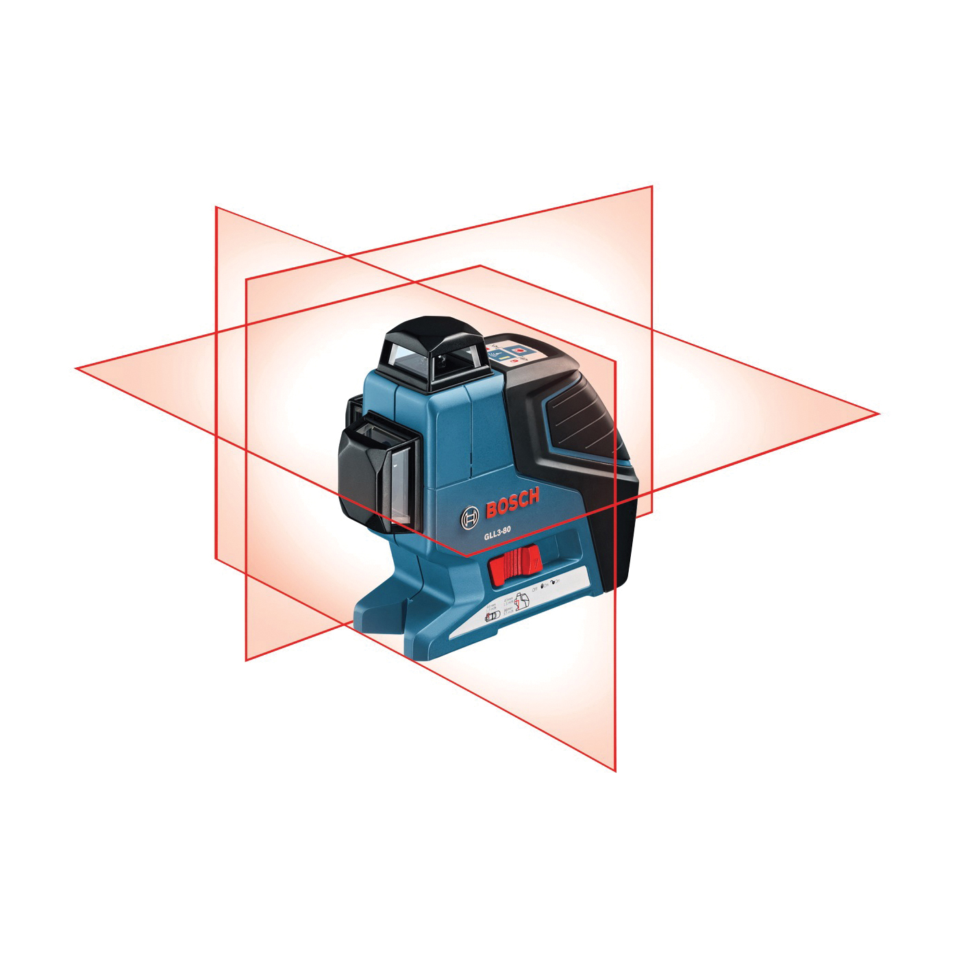 Bosch GLL 3-80