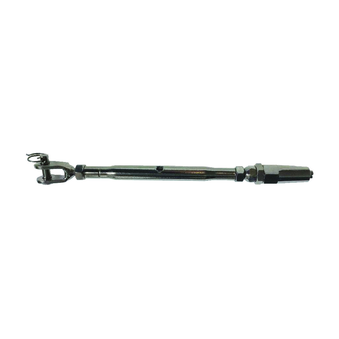 RT TB-05 Turnbuckle Assembly, Stainless Steel