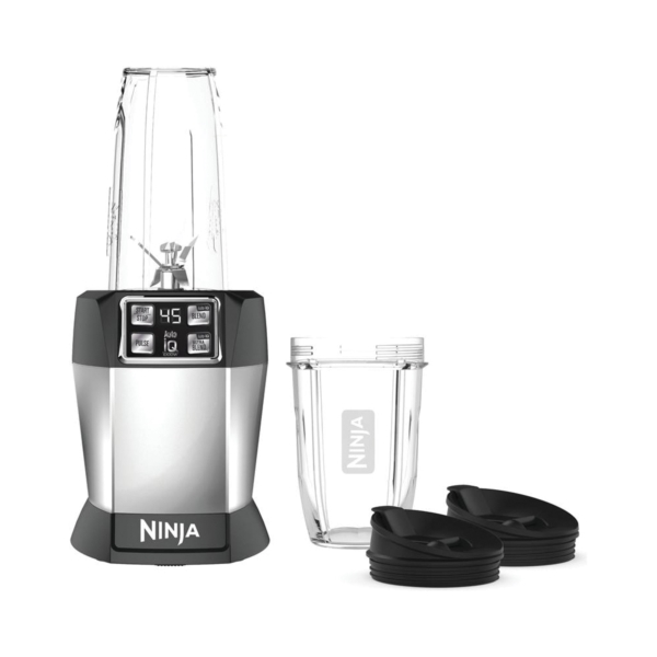 Ninja Nutri BL480D