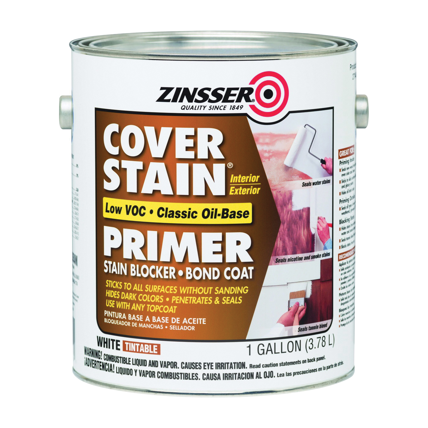 Zinsser 271448