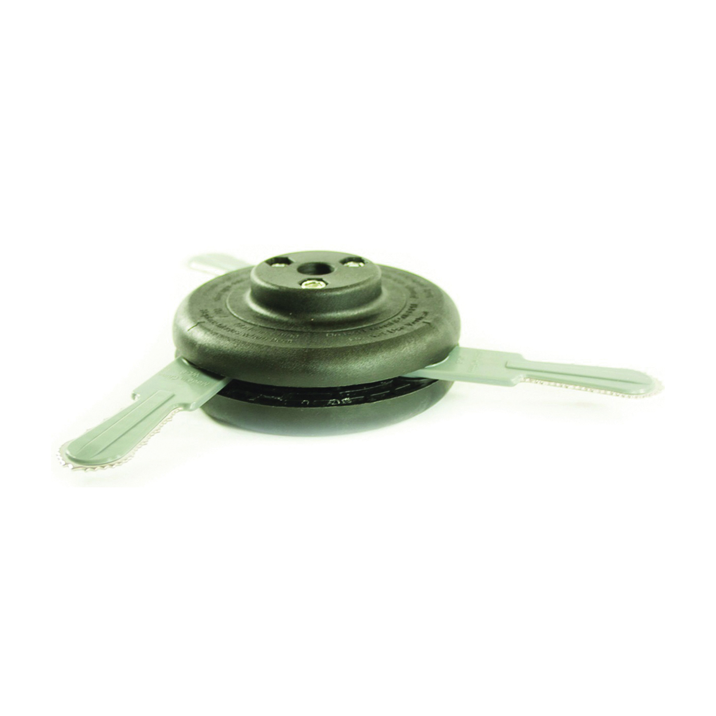 16246B Brushcutter Trimmer Head, For: Straight Shaft Gas Trimmers